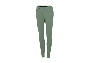 Samshield Full Grip Breeches - Diane Diamond